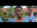 Maganzo Adventist Youth Choir Anatungoja Official Music Video 4k