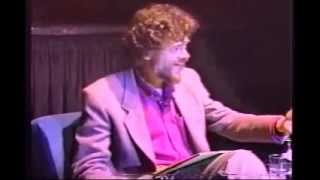 Terence Mckenna - Opening The Doors Of Creativity (1990)