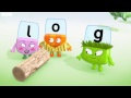 Alphablocks S02E17 Lips