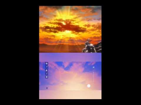 Gintama Ending 8 & Dragon Raja version Comparison