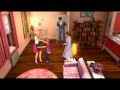 Barbie Princess Charmschool DVDs