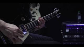 Deadlight - Nothing To Lose (studio video)