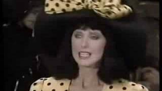 Michael Crawford as Batman