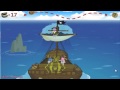 The Backyardigans Pirate Adventure Full Gameplay Online Game