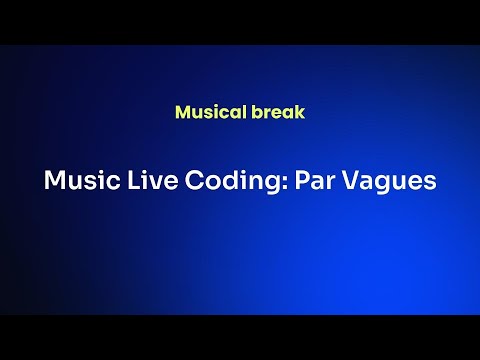 Live Coding @ Algolia