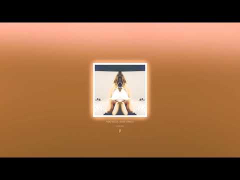 PURE NEGGA & Blind Strings - Sometimes