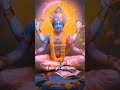 Om Namo Narayana Narayana Krishna Vasudevkrishna Vishnuji Tranding Short Status Youtubes