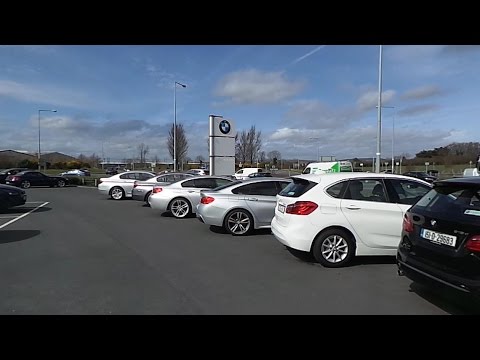 152D1997 - 152D1997 BMW 116d SE 5-Door