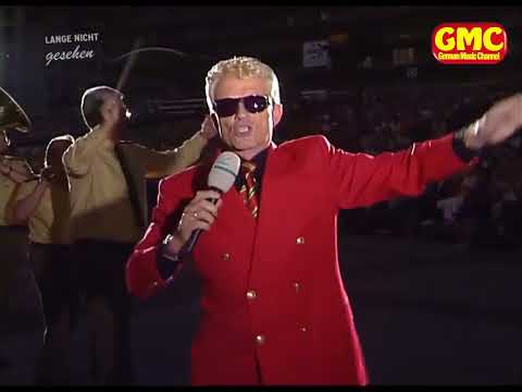 Heino - Radetzky Marsch 2000