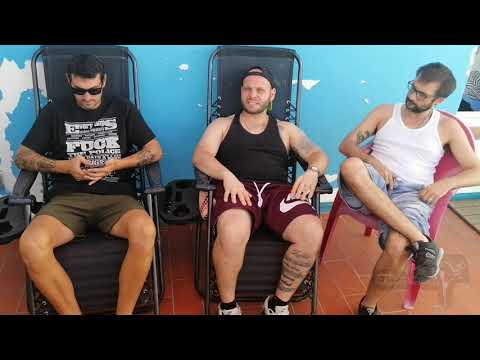 teaser ATK2 Siéntete incomodo