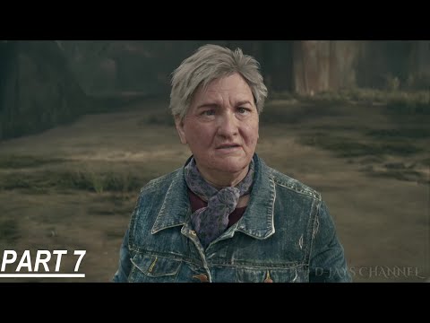 Days Gone PS5 Walkthrough Gameplay Part 7