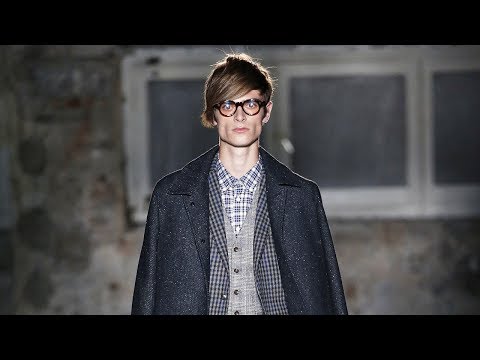 Macson | Spring Summer 2018 Full Fashion Show | Exclusive