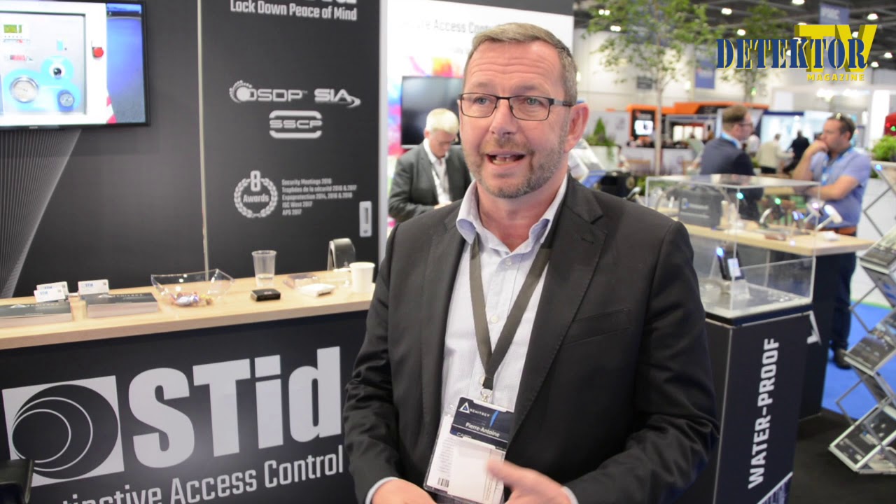 Web TV: Access control – the major trends