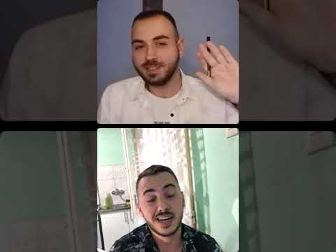 #RELAX - S2/EM56 - Veselin Mandarin: "Proveo bih 24h sa Oljom Levic" - 15.6.23 (IG: @emisija_relax)