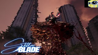 Stellar Blade - Gigas (No Damage) (Scuffed Version)