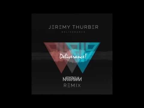 Deliverance By Melenium (Feat. Jeremy Thurber) Lyrics