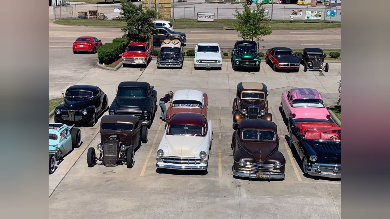 Cannonball Fun Run !!! thumbnail