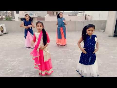 Ek do teen | baaghi 2 movie song | choreo by | arjun singh
