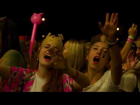 SZIN Fesztivál 2017 -  4. nap