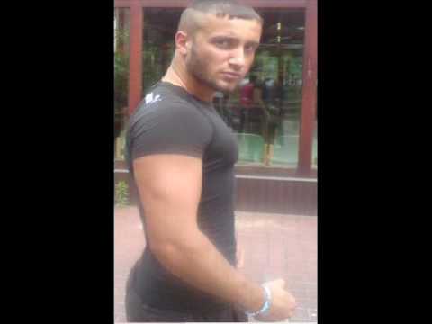 Ceaser ft. I.S.A - Partisan Diss -