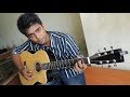 Banjaara | Ek Villain | Guitar Cover | Mohd Irfan ...