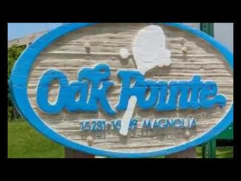 Oak Pointe Condos & Townhomes Sherman Oaks