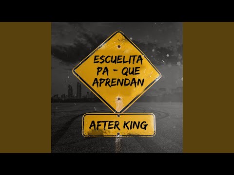 Escuelita pa que aprendan