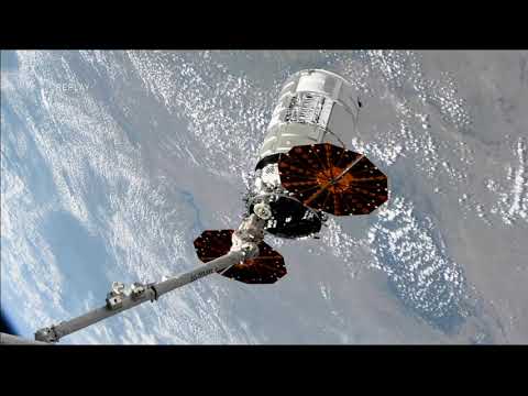 Expedition 65 Progress 78 Docking - (as streamed live July 1, 2021)
