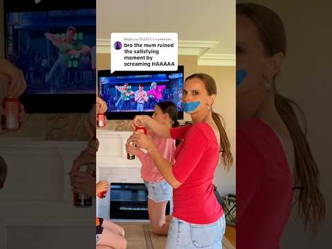 Re-do… is that better? So satisfying 😆😆😆#sodapop #sajaboys #kpopdemonhunters