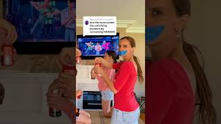 Re-do… is that better? So satisfying 😆😆😆#sodapop #sajaboys #kpopdemonhunters