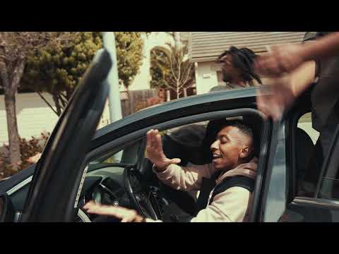 Antdog Da Beast - Jan 27th Official Music Video (Shot by. Godinez.Tv)