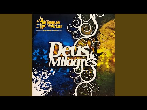 Reinar Em Vida - Ministério Apascentar de Louvor (Toque No Altar)