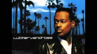 Luther Vandross - Love Don&#39;t Love You Anymore (Tony Moran&#39;s Main 7&quot; Mix)