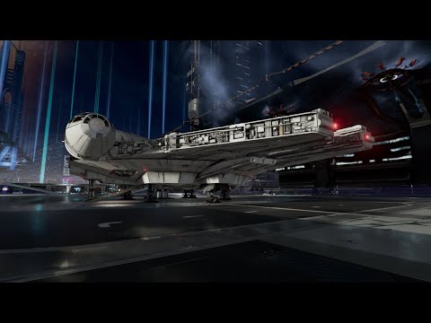 New Start in X4 with the Star Wars Interworlds 0.9 mod -Episode 1 Part 1-