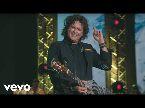 La Gota Fría (en Vivo Desde... Carlos Vives Y Amigos