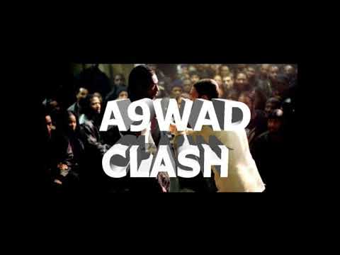 BEST CLASH ُEVER L'Morphine -  2020 أقود كلاش فالمغرب