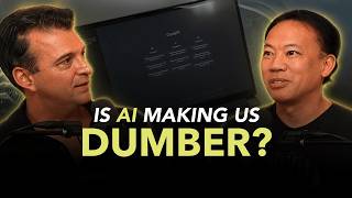 Jim Kwik: How to Build a Limitless Brain in the Age of AI