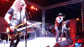 "It's Another Day" Dokken Live @ BLK Live in Scottsdale Arizona