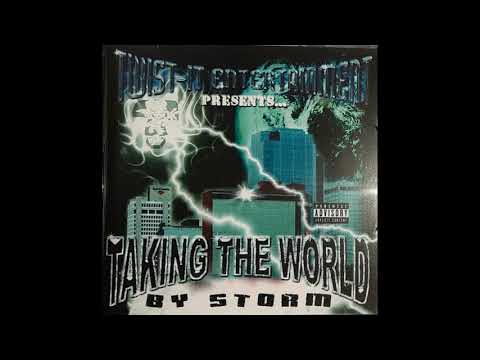 3rd Pound   - No Sense Feat  Dameon 1