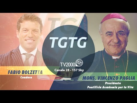 TGTG, 8 febbraio 2022 - "La sanità post covid"