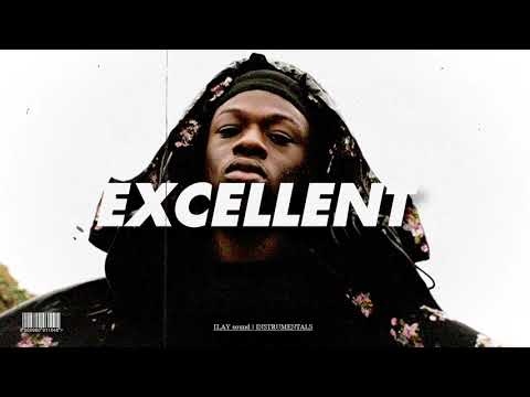 (FREE) J Hus x Darkoo x NSG x Afroswing Type Beat 2021 - EXCELLENT |  UK Rap Afrobeat Instrumental