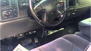 preview picture of video '2007 GMC Sierra Classic 2500HD Used Cars Van Buren AR'