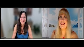 Transform Conflict into Opportunities for Healing - Marisa Ferrera & Dr. Kimberley Linert