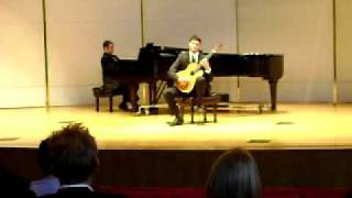 Rodrigo - Fantasia para un Gentilhombre - Espanoleta.avi