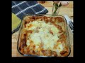 Italian Lasagna Recipe |ইটালিয়ান লাজানিয়া in Bengali| Easy Chicken Lasagna | Lasag