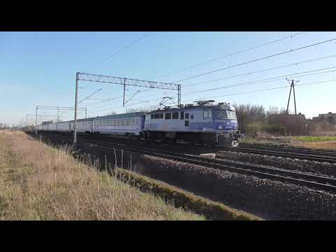 EU07A-001, Różyny, 18.04.2019