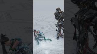 Stellar blade attack #stellarbladegameplay