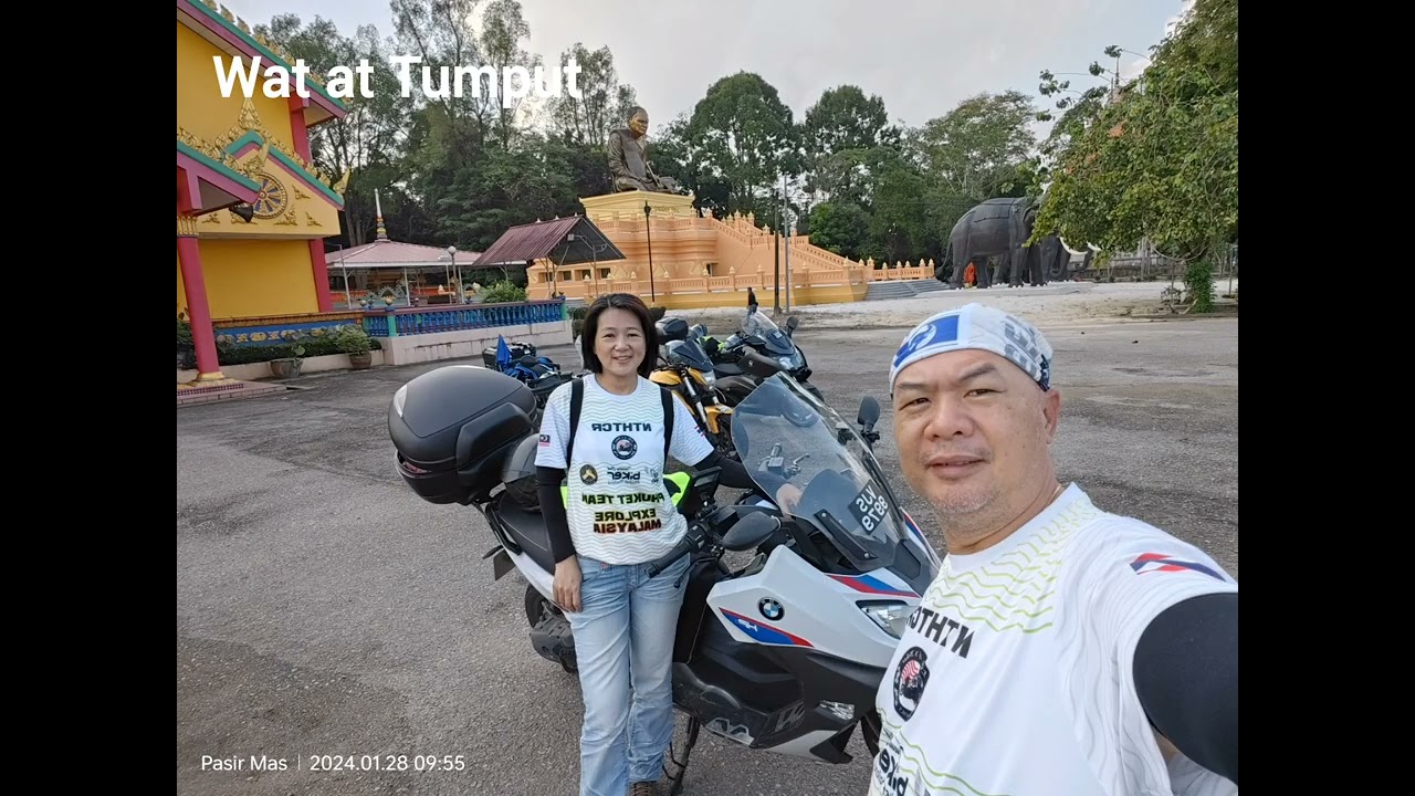 Kelantan Trip