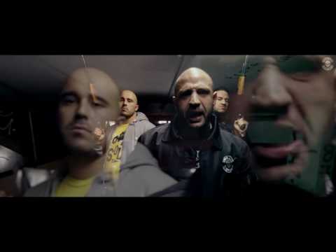 Aslan   CON AIR feat  Celo & Abdi prod  von Undercover Molotov Official Video