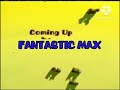 Boomerang From Cartoon Network Fantastic Max Next Bumper 2000 2015 FANMADE